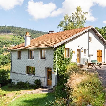 La Forêt de Ventron Exterior foto