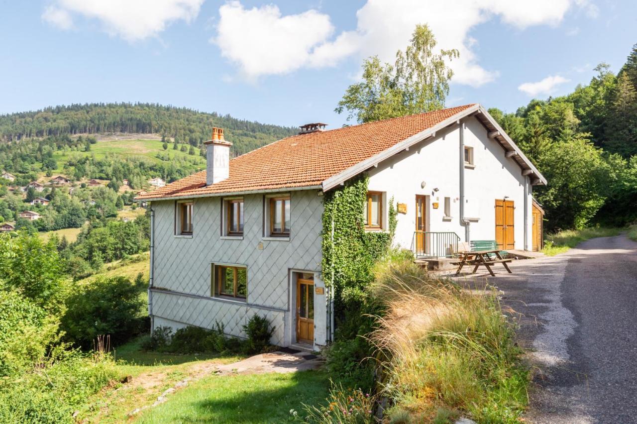 La Forêt de Ventron Exterior foto